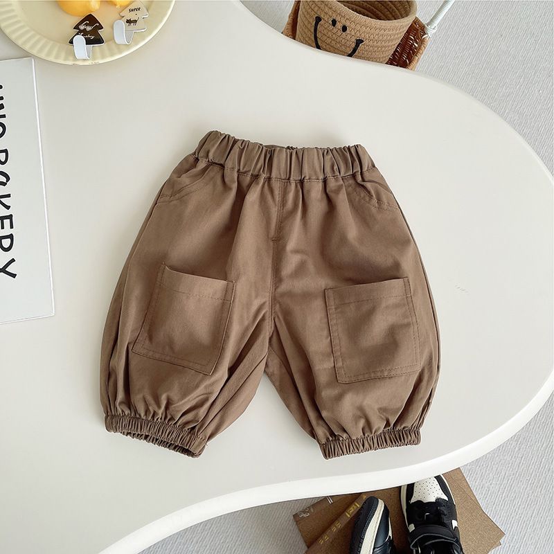 Korean Summer Toddler Baby Boy - đánh giá và giá Baby Clothing Drawing