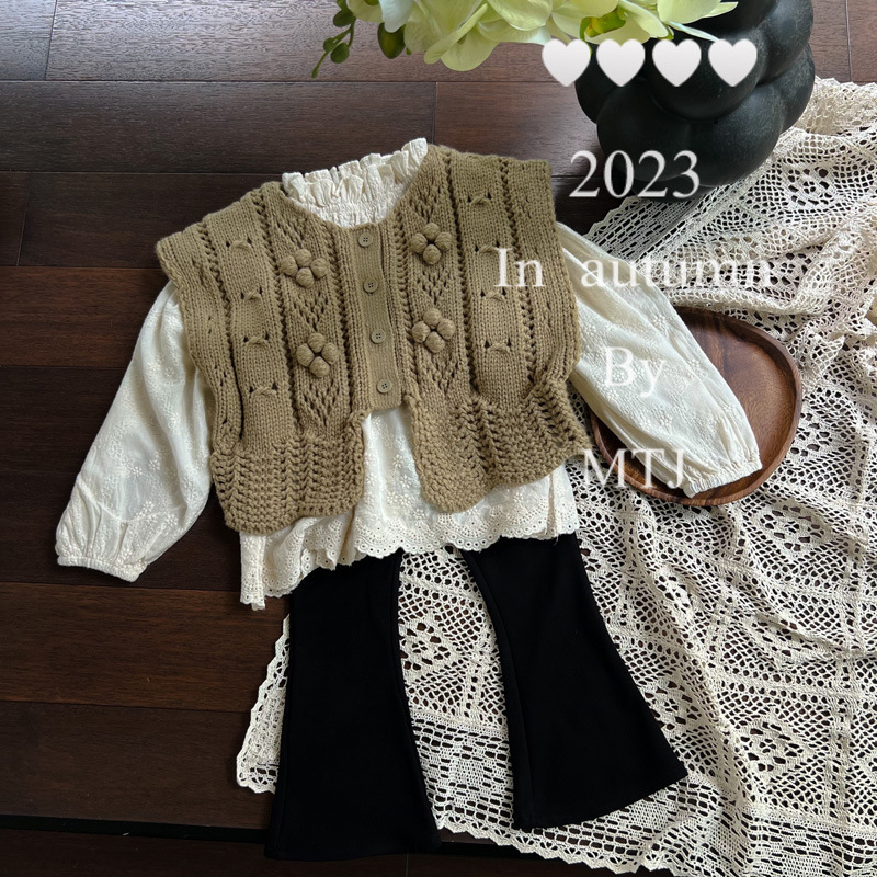 Boy Girl Children Knitted Card - đánh giá và giá Knit Cardigan Infant
