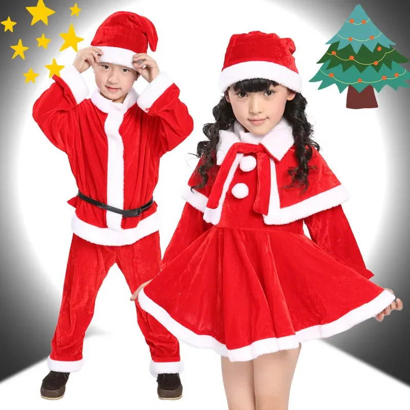 Baby Boy/Girl Christmas Santa  - đánh giá và giá Baby Clothing Unit