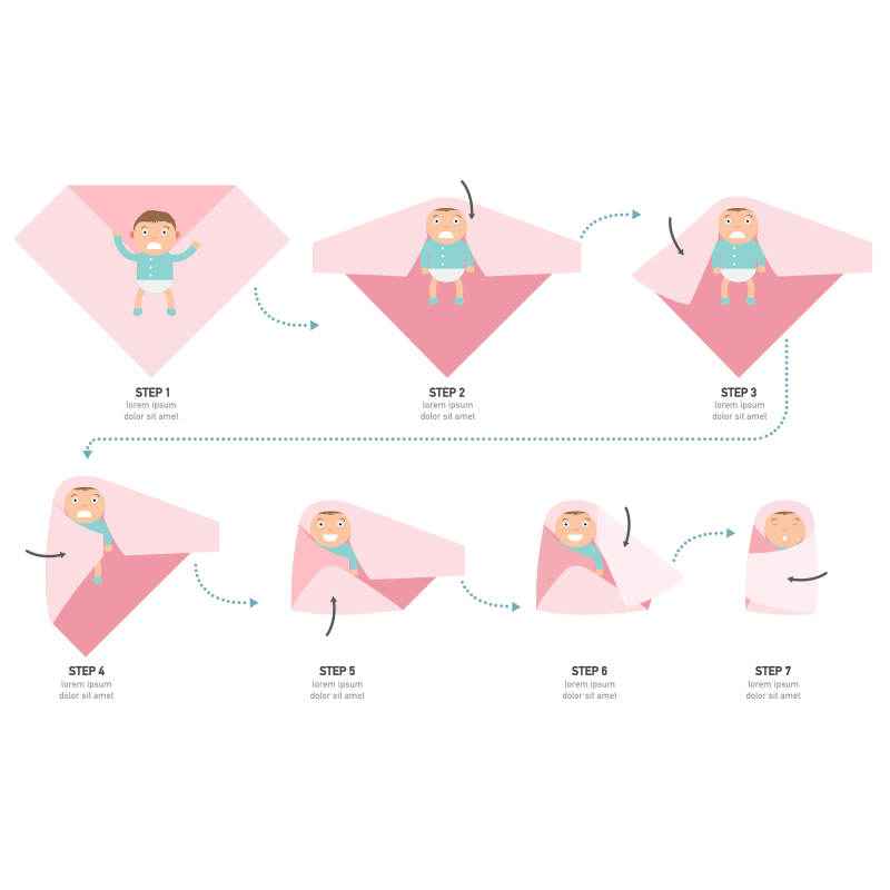 Kangobaby # Mỹ Mềm Mại Đời # T - đánh giá và giá Muslin Swaddle Wrap
