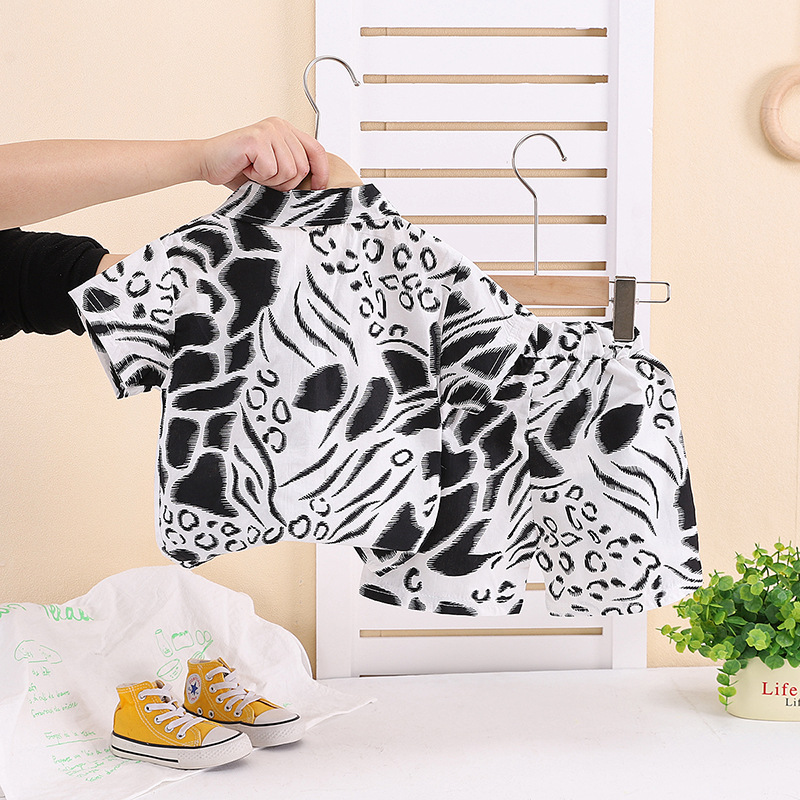 New Summer Baby Boys Clothes C - đánh giá và giá Baby Clothing Drawing