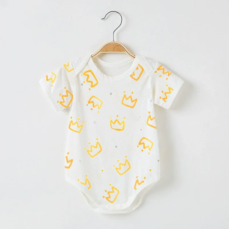 Unisex Baby Rompers Cartoon Mi - đánh giá và giá Baby Clothing Online