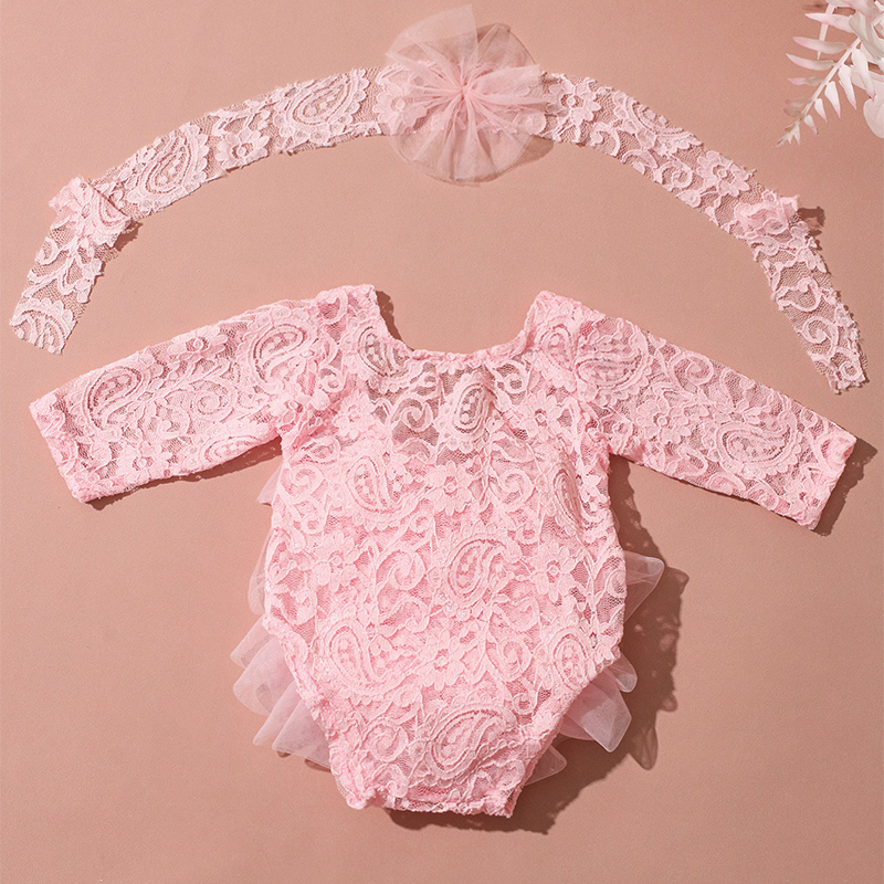 2pcs/sets Baby Tutu Dress Newb - đánh giá và giá Baby Clothing 1 Year Old