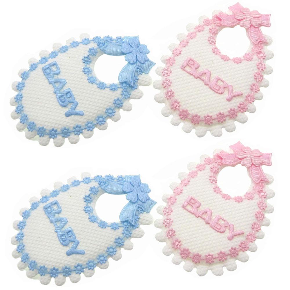 12 Chiếc Vòng Tay Vải Yếm Ăn B - đánh giá và giá Baby X Clothing