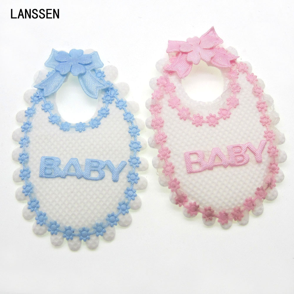 12 Chiếc Vòng Tay Vải Yếm Ăn B - đánh giá và giá Baby X Clothing