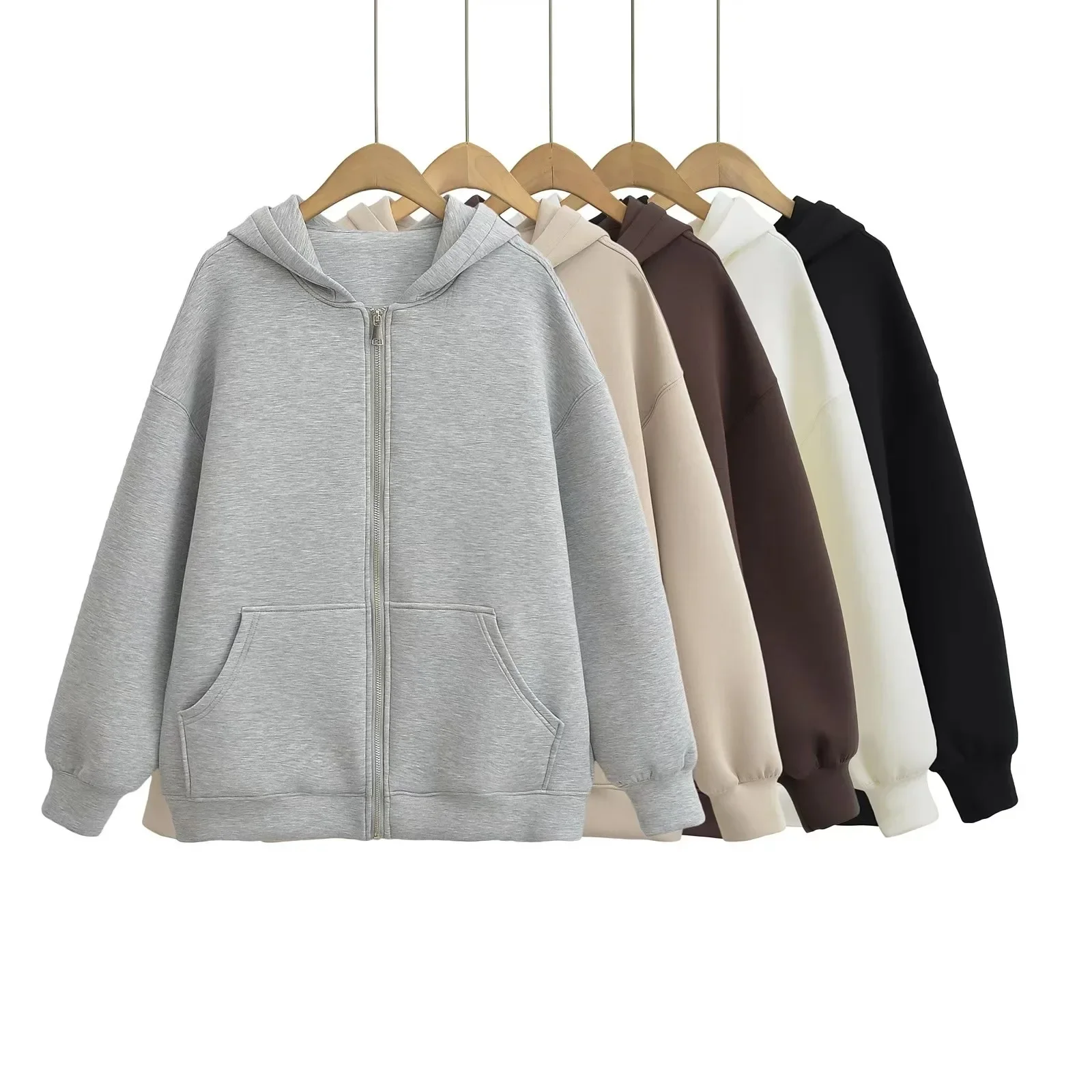Boys Hooded Sweatshirt Jacket  - đánh giá và giá Knit Cardigan Infant