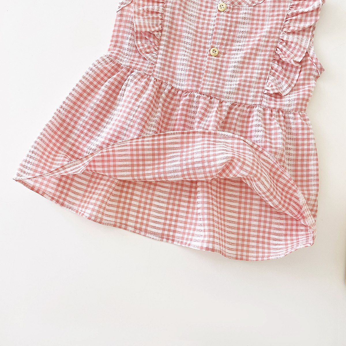 Sanlutoz Cotton Baby Girls Dre - đánh giá và giá Baby Clothing Pk