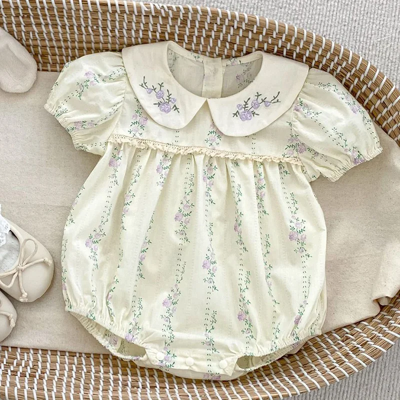0-24M Baby Girl Clothing 2025  - đánh giá và giá Baby Clothing Online