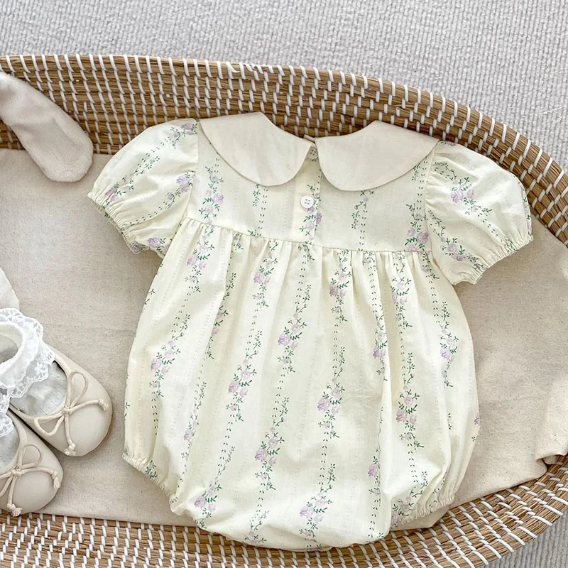 0-24M Baby Girl Clothing 2025  - đánh giá và giá Baby Clothing Online