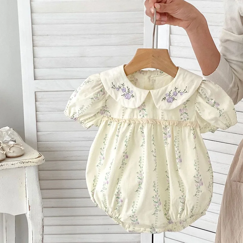 0-24M Baby Girl Clothing 2025  - đánh giá và giá Baby Clothing Online