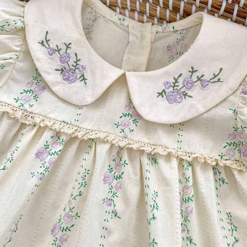 0-24M Baby Girl Clothing 2025  - đánh giá và giá Baby Clothing Online