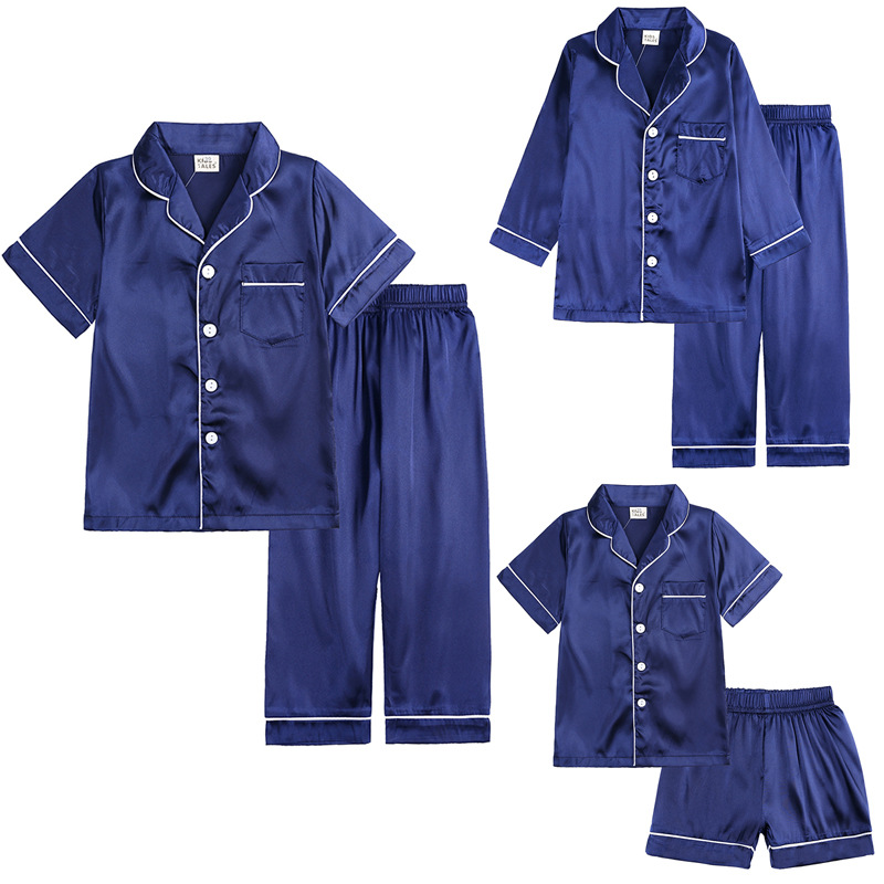 Children Pajamas Loungewear Su - đánh giá và giá Baby Gown Nightwear
