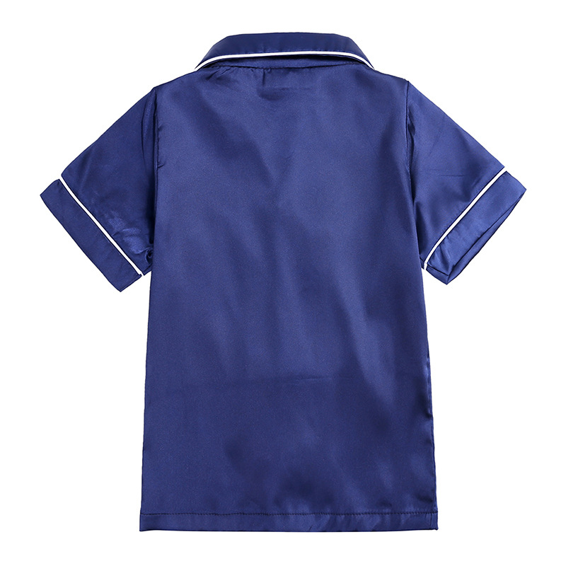 Children Pajamas Loungewear Su - đánh giá và giá Baby Gown Nightwear