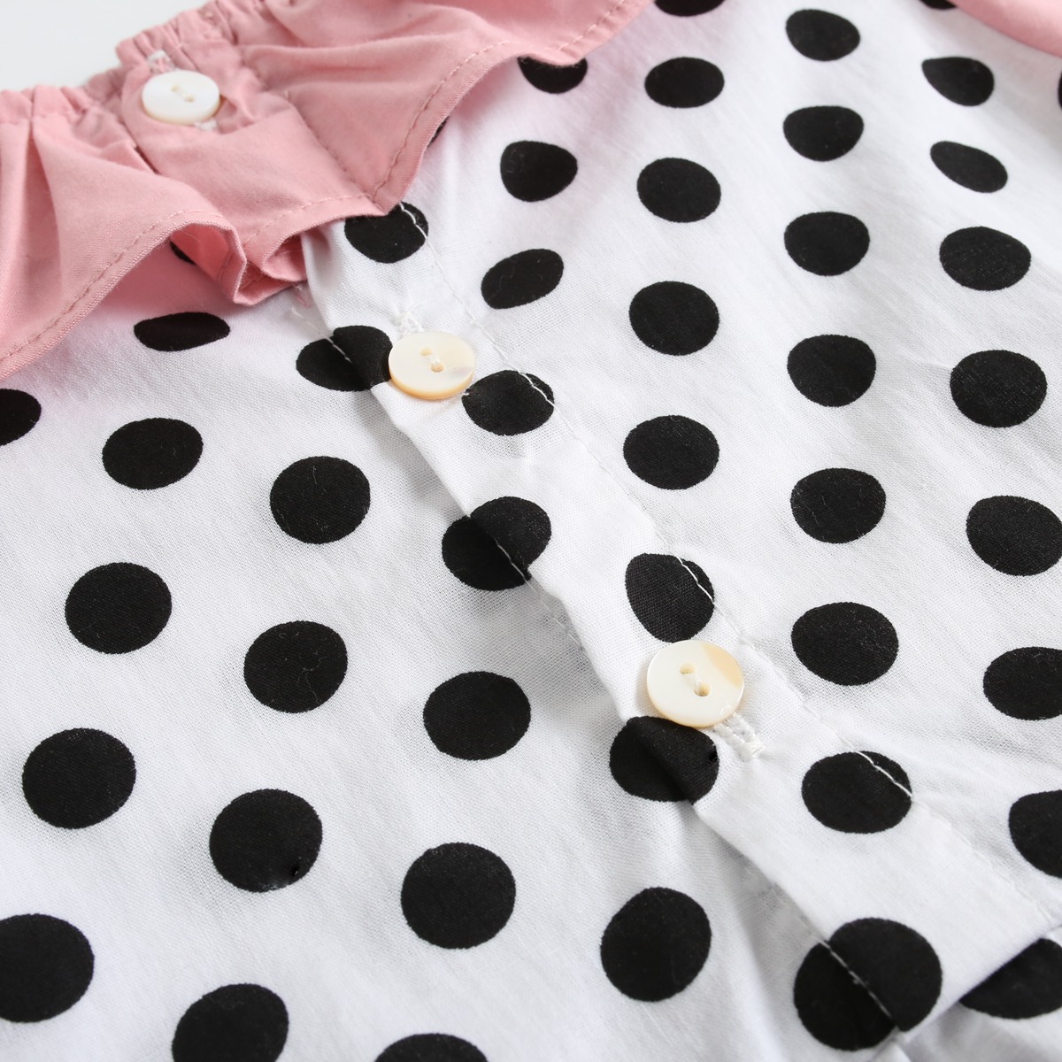 Sanlutoz Autumn Baby Girls Fas - đánh giá và giá Baby Clothing Pk