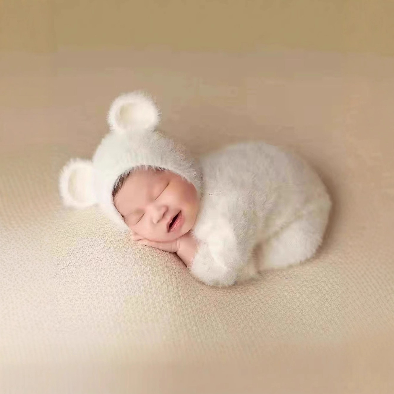 0-1 Month Baby Bear Outfit New - đánh giá và giá Baby Clothing 1 Year Old
