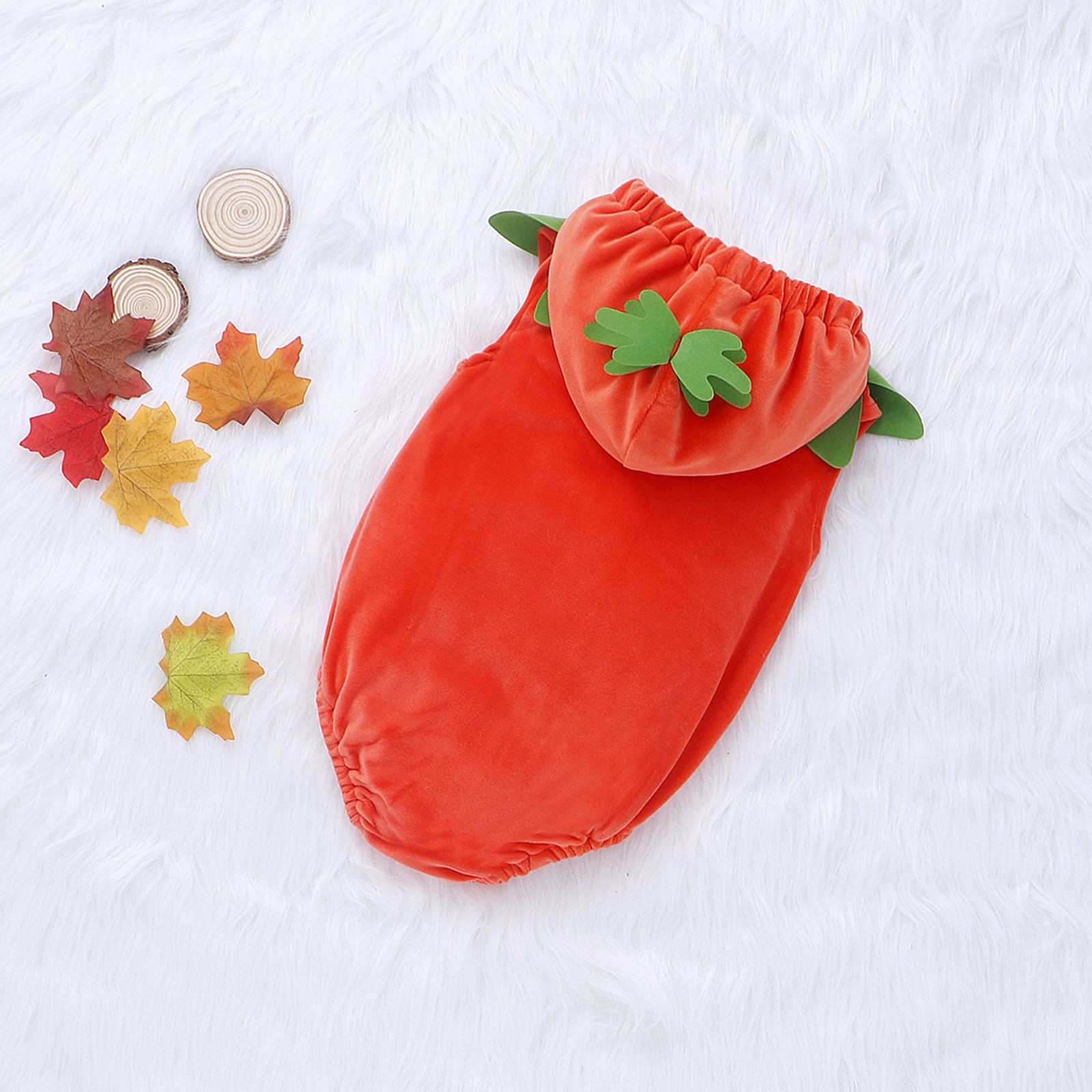 Halloween baby cute pumpkin sh - đánh giá và giá Baby Clothing Unit