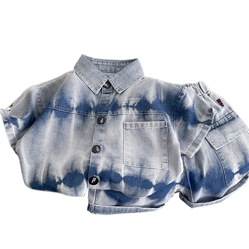 New Summer Baby Boys Clothes S - đánh giá và giá Baby Clothing Drawing