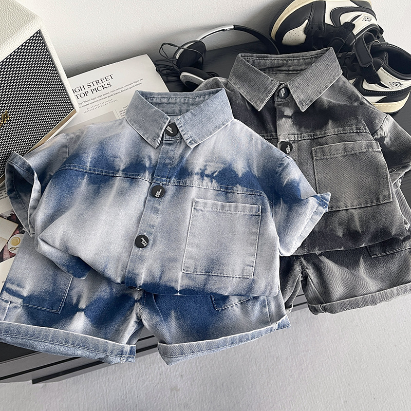 New Summer Baby Boys Clothes S - đánh giá và giá Baby Clothing Drawing