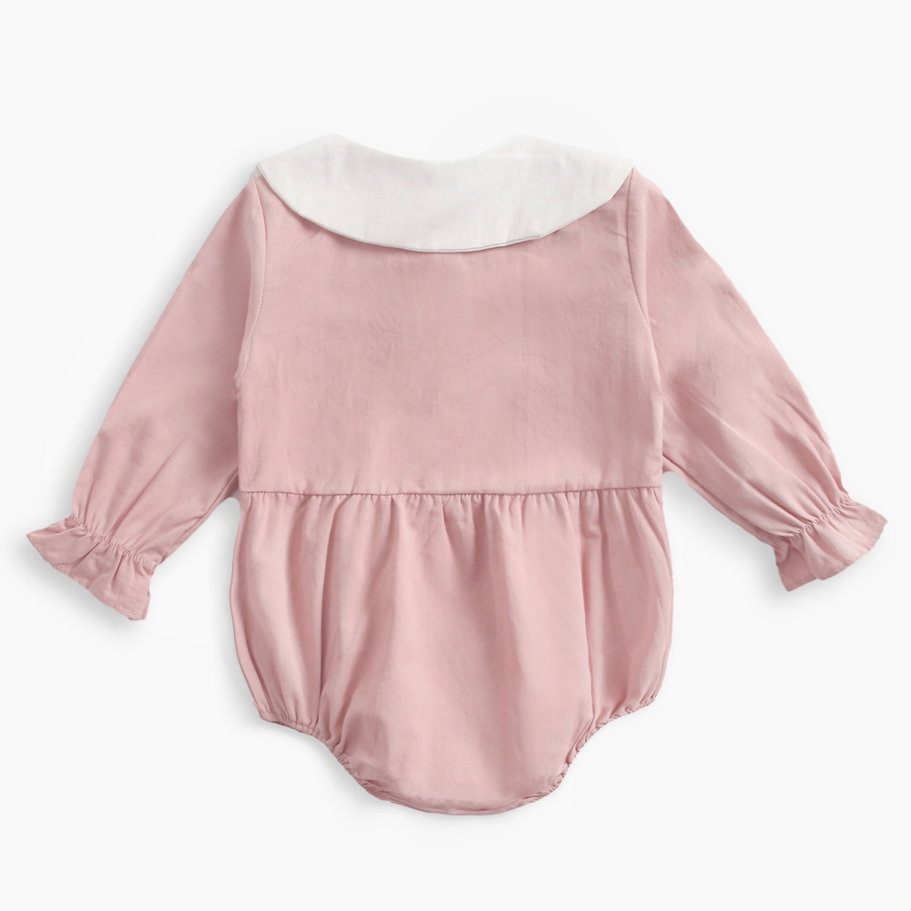 Sanlutoz Plain Baby Girls Body - đánh giá và giá Baby Clothing Pk