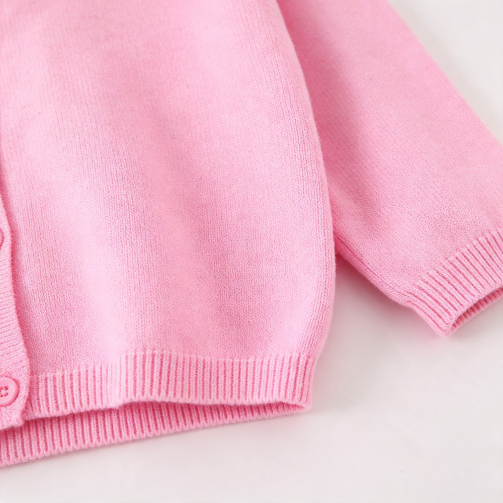 Baby Knitted Cardigan Sweater  - đánh giá và giá Knit Cardigan Infant