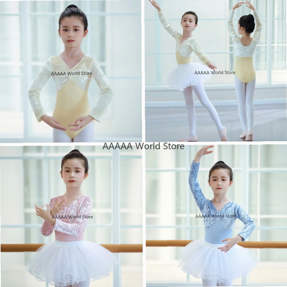 Kids Cosplay Ballet Leotard Lo - đánh giá và giá Baby Clothing Unit