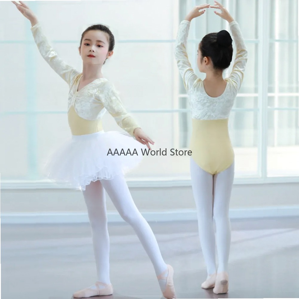 Kids Cosplay Ballet Leotard Lo - đánh giá và giá Baby Clothing Unit