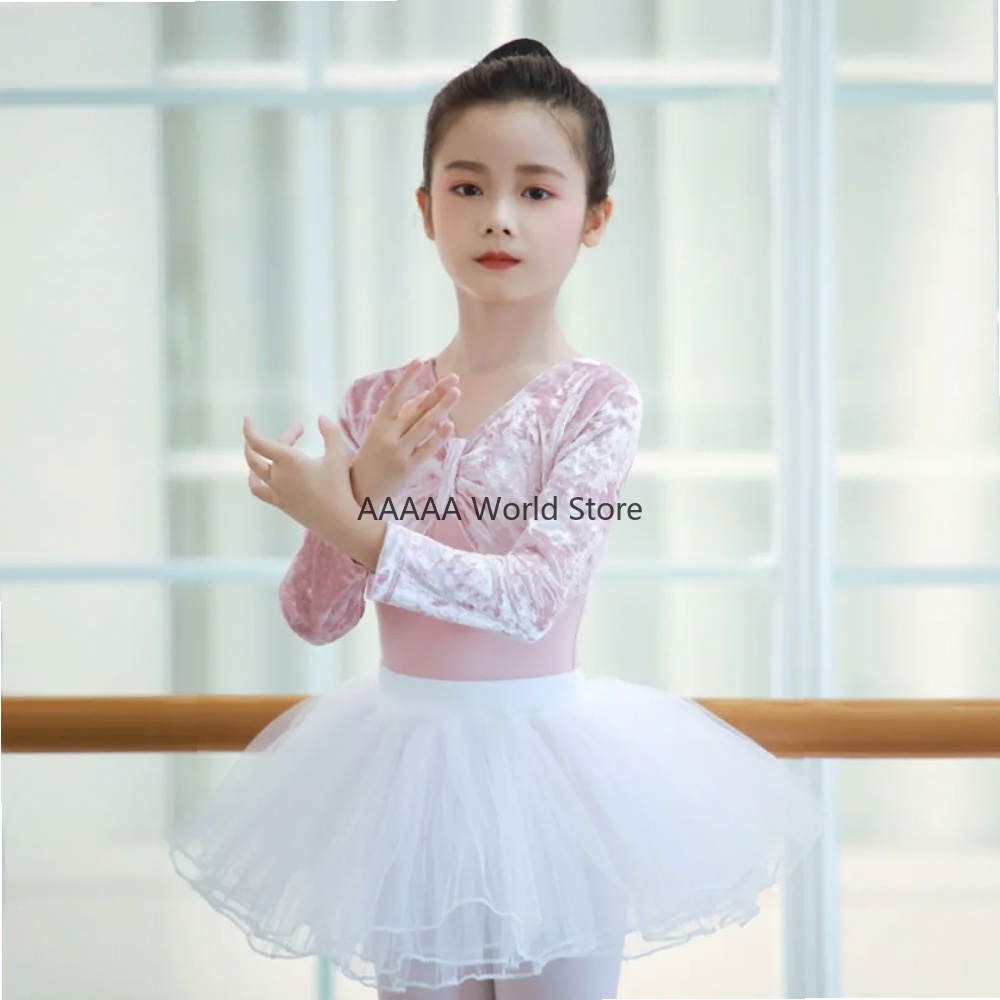 Kids Cosplay Ballet Leotard Lo - đánh giá và giá Baby Clothing Unit
